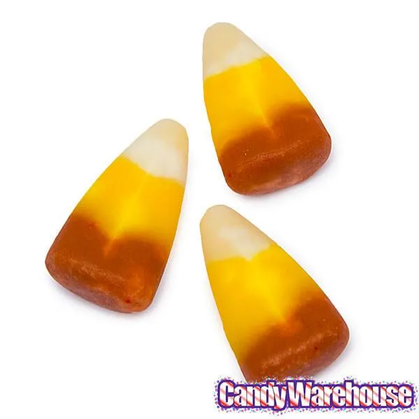 Eggnog Candy Corn: 5LB Bag - Image 2