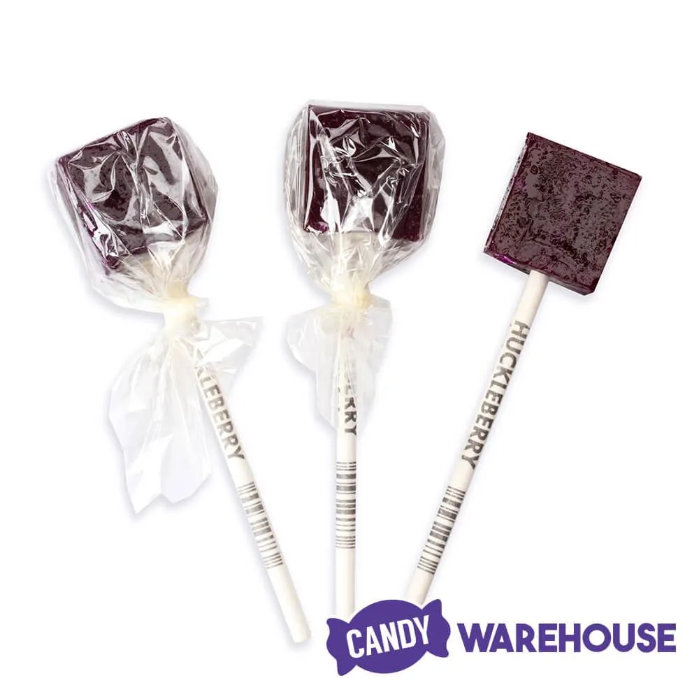 Espeez Cube Pops - Huckleberry: 100-Piece Tub - Image 2