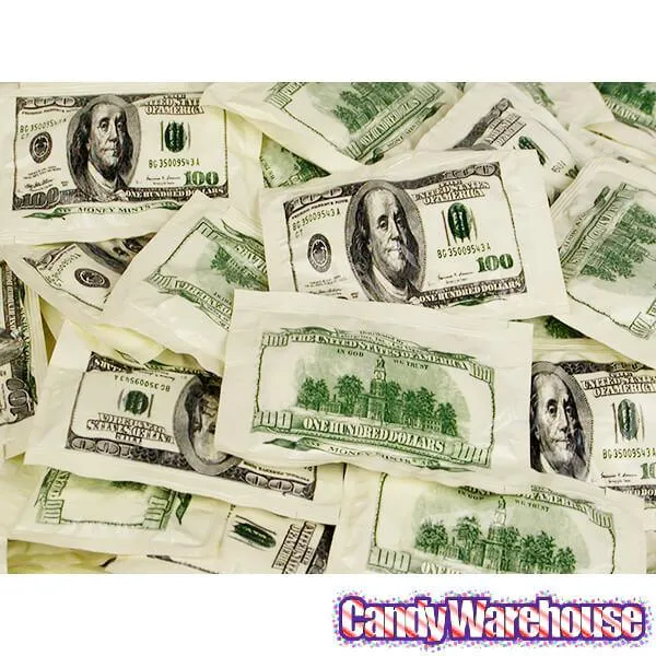 Espeez Money Mints Candy 2-Packs: 240-Piece Bag - Image 3