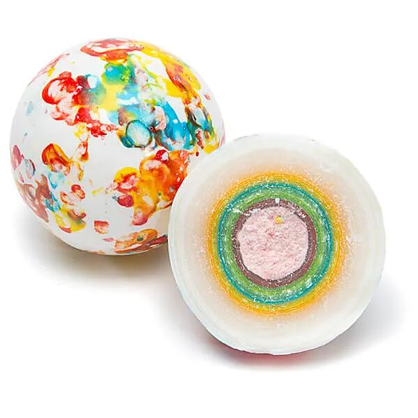 Espeez Paintball 1-3/4 Inch Jawbreakers: 24-Piece Display - Image 2