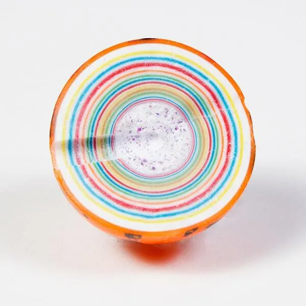 Espeez Paintball Pops Giant Jawbreaker Lollipops: 36-Piece Tub - Image 4
