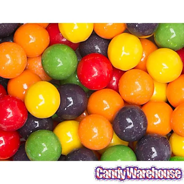 Everlasting Gobstopper Candy Packs: 5LB Bag - Image 4