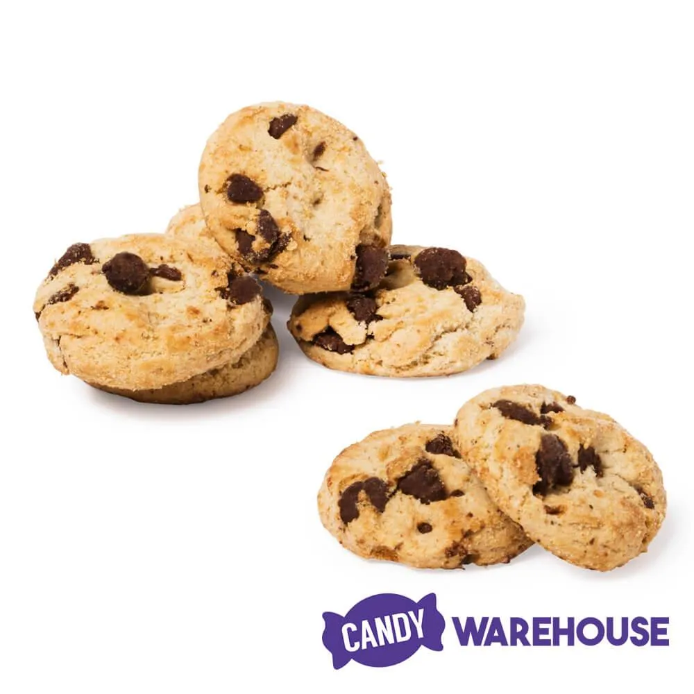 Famous Amos Chocolate Chip: 42-Piece Box - Image 3