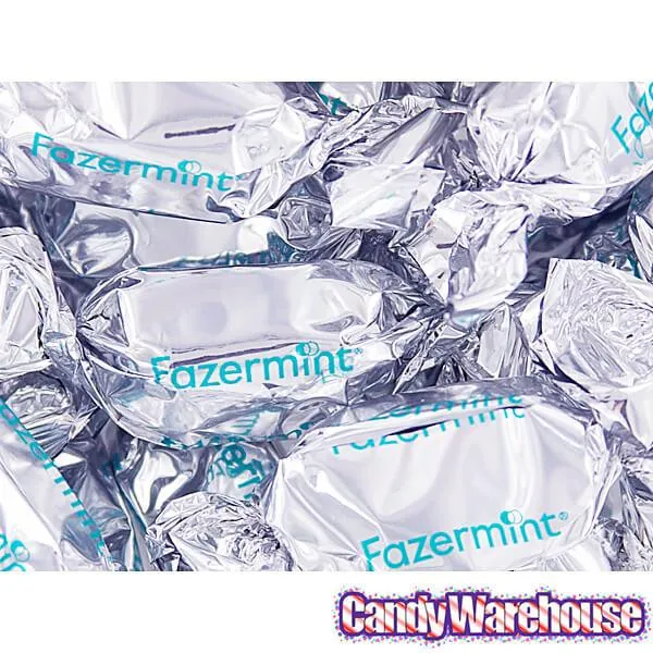 Fazermint Chocolate Creams: 5.1-Ounce Bag - Image 2