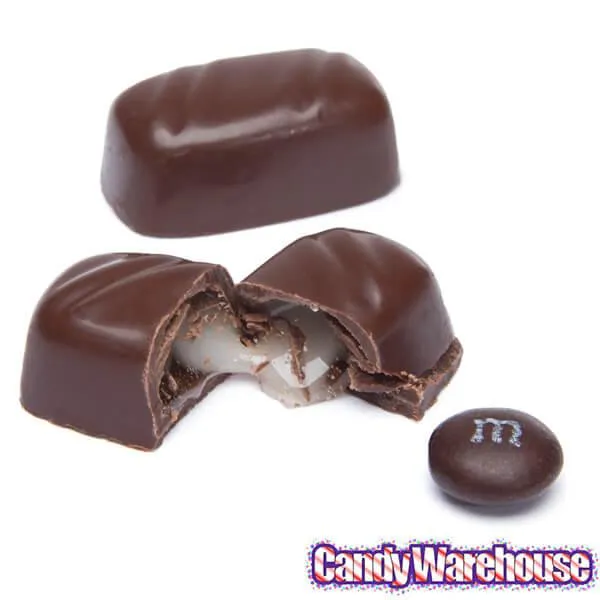 Fazermint Chocolate Creams: 5.1-Ounce Bag - Image 3