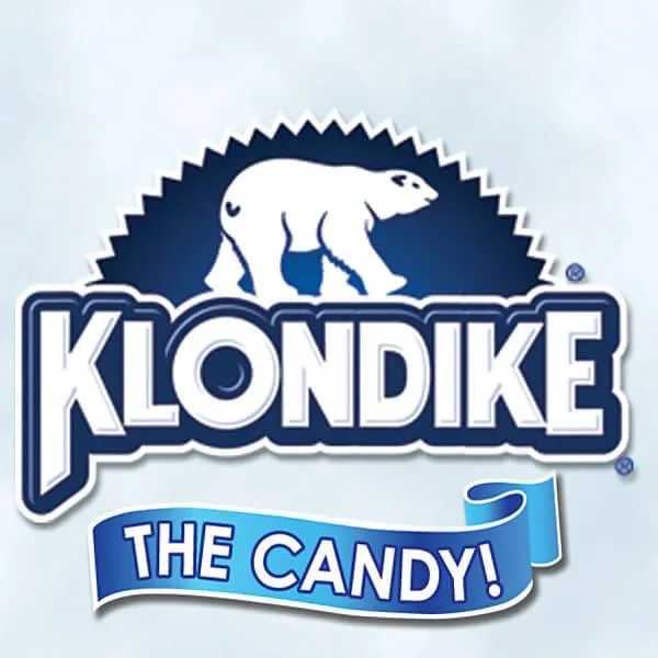 Flix Candy Klondike Mint Chocolate Chip Ice Cream Candy Packs: 16-Piece Box - Image 4