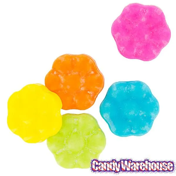 Flower Power Sweet Tarts Candy: 23LB Case - Image 3