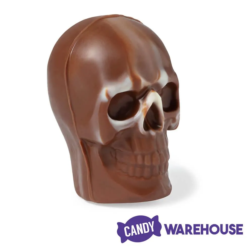 Frankford Hot Chocolate Skull Bomb - Image 3