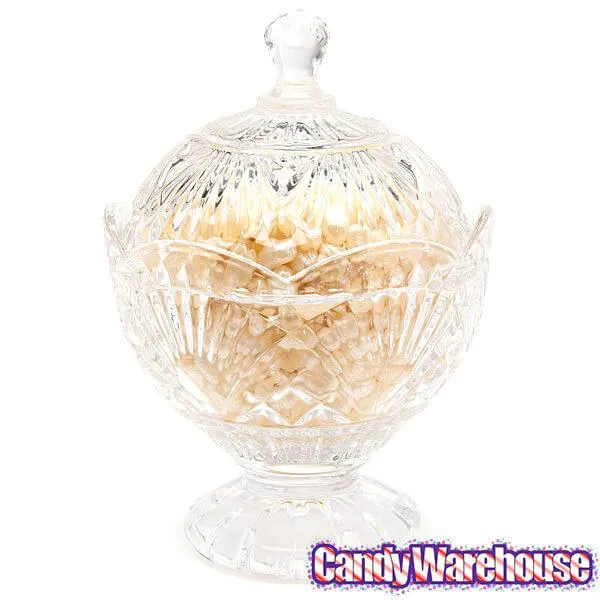 Freedom Covered Crystal Candy Jar - Image 2