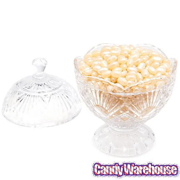 Freedom Covered Crystal Candy Jar - Image 3