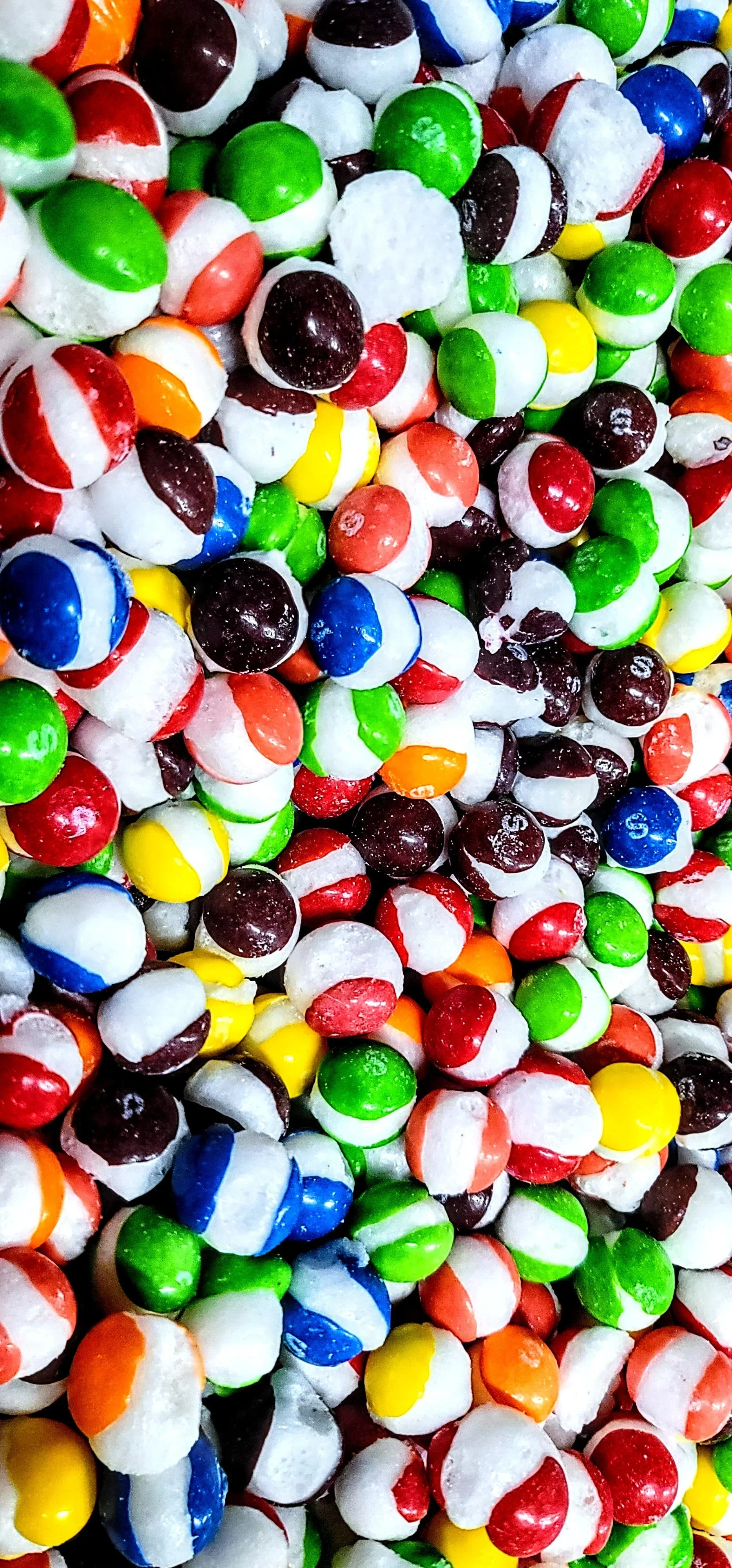 Freeze Dried Mash-Up Shell Shocks Candy - Image 3