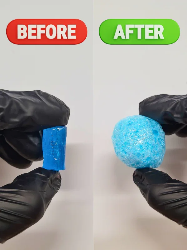 Freeze Dried Super Puffs Candy - Image 4
