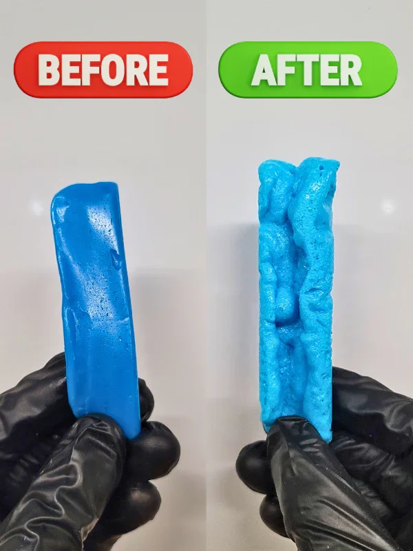 Freeze Dried Taffy Tongues Candy - Image 4