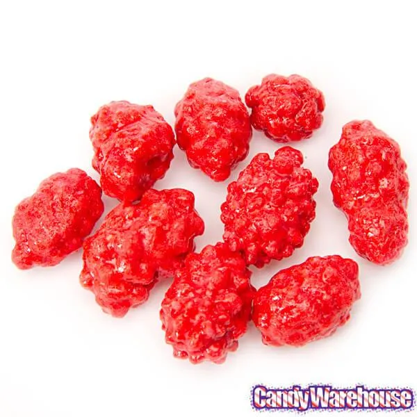 French Burnt Peanuts Candy: 5LB Bag - Image 3