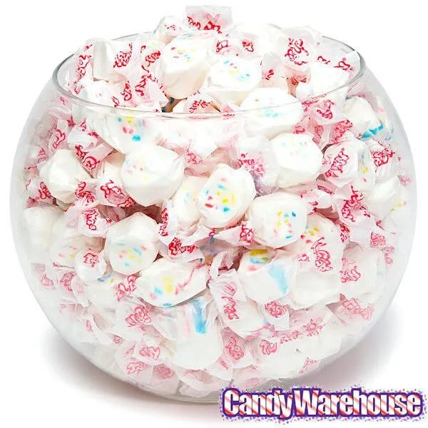 Salt Water Taffy - Frosted Cupcake: 2.5LB Bag - Image 3
