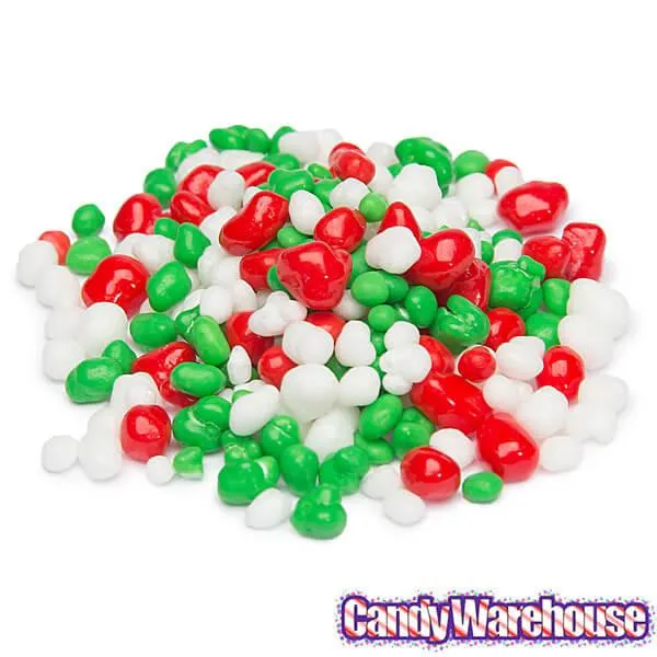 Frosty Nerds Candy 5-Ounce Packs: 12-Piece Box - Image 2