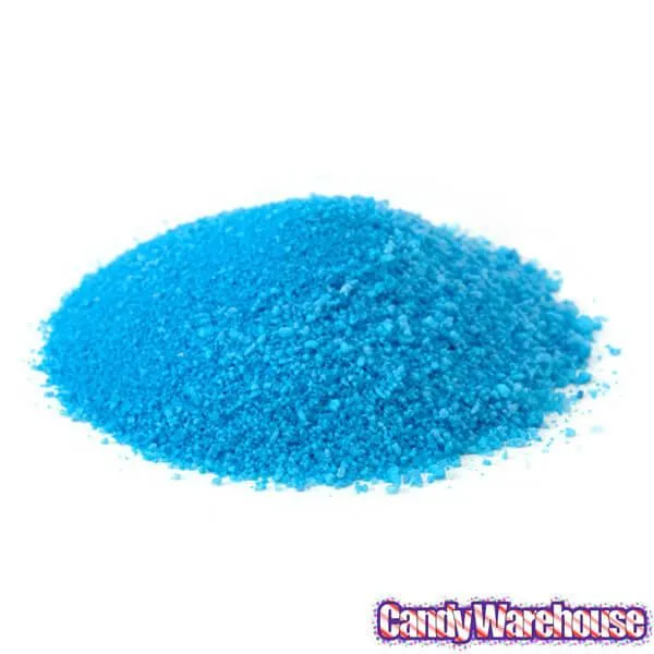 Pucker Powder - Fruit Punch: 9-Ounce Bottle - Image 2