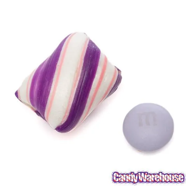 Atkinson Hard Candy Twists - Fruitie Tootie: 5LB Bag - Image 2