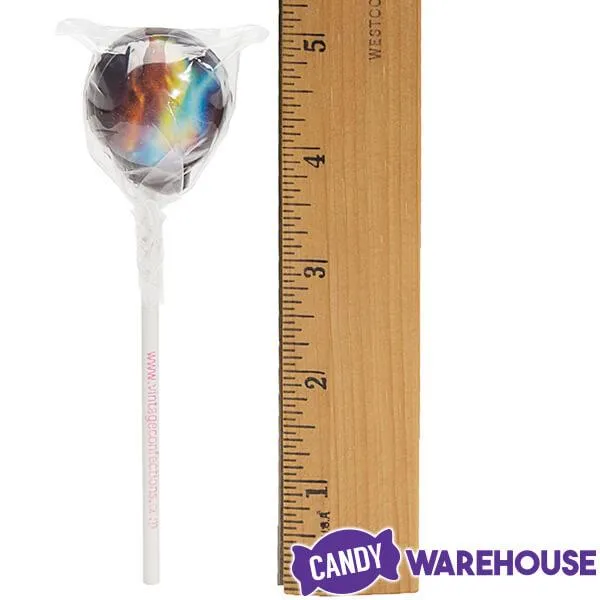 Galaxy Pops Space Suckers: 10-Piece Gift Pack - Image 3