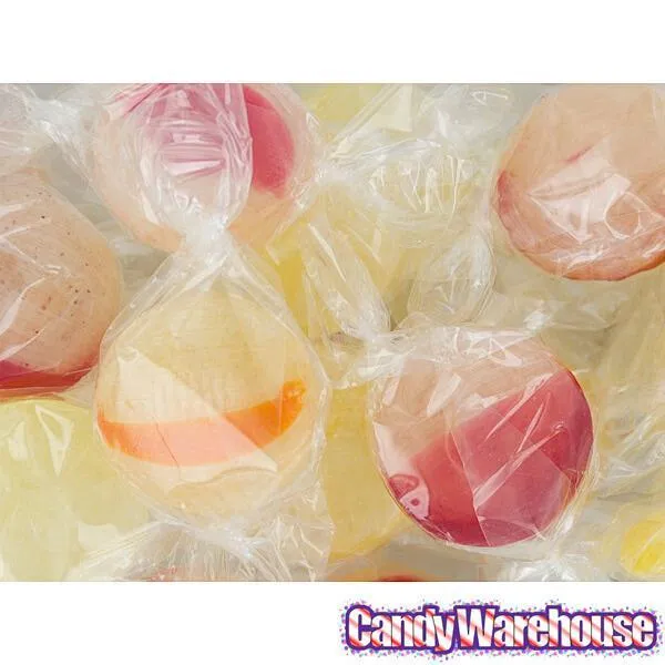 Atkinson Gemstone Naturals Gourmet Hard Candy 3.75-Ounce Bags: 12-Piece Box - Image 2