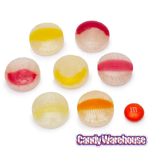 Atkinson Gemstone Naturals Gourmet Hard Candy 3.75-Ounce Bags: 12-Piece Box - Image 3