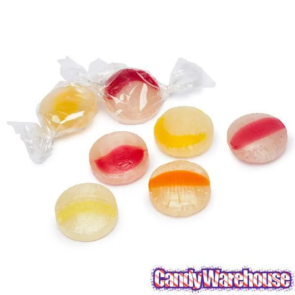 Atkinson Gemstone Naturals Gourmet Hard Candy 3.75-Ounce Bags: 12-Piece Box - Image 4