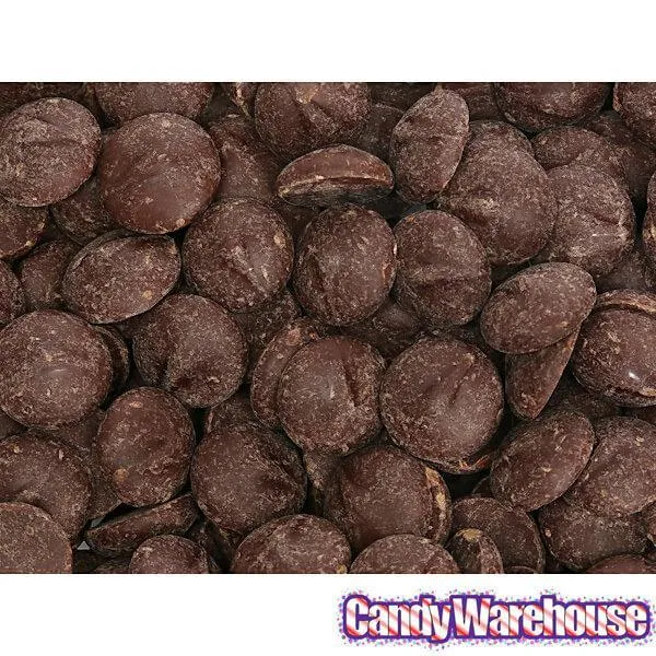 Ghirardelli 60% Cacao Bittersweet Chocolate Chips: 20-Ounce Bag - Image 2