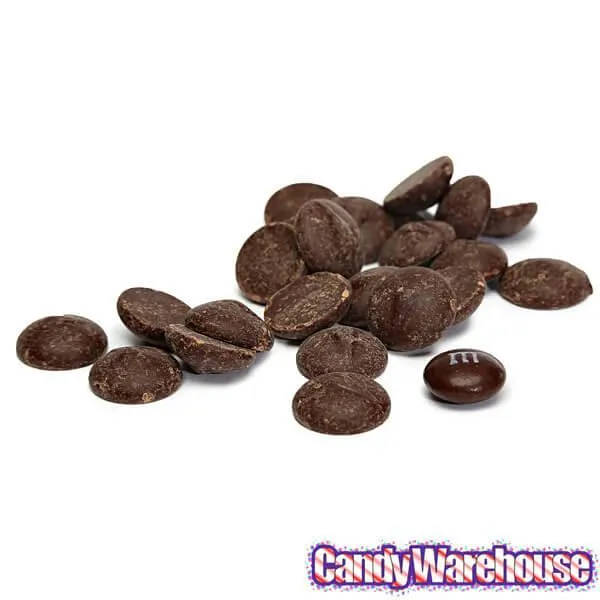 Ghirardelli 60% Cacao Bittersweet Chocolate Chips: 20-Ounce Bag - Image 3