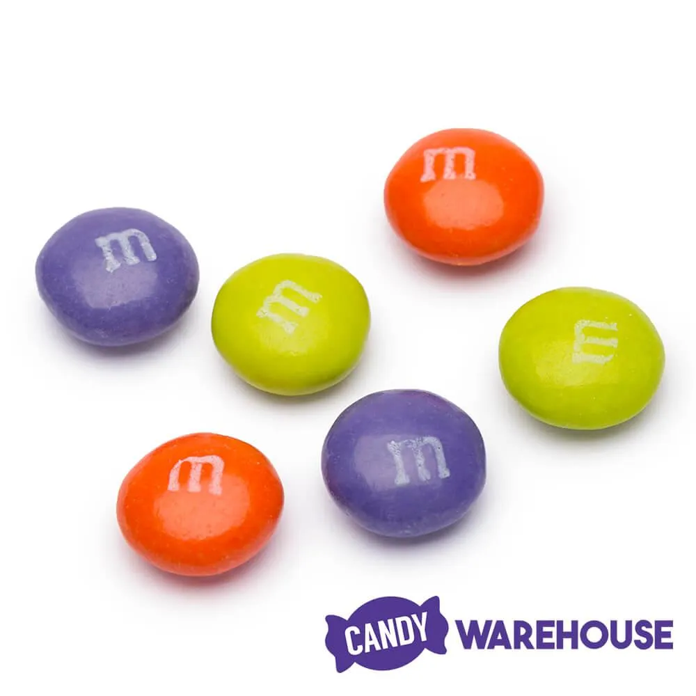 Ghoul's Mix Milk Chocolate M&M's Candy: 10-Ounce Bag - Image 3