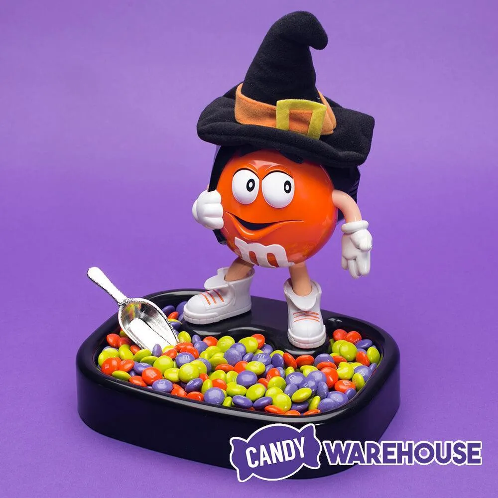 Ghoul's Mix Milk Chocolate M&M's Candy: 10-Ounce Bag - Image 4