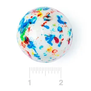 Giant Colossal Wrapped 3.38-Inch Psychedelic Jawbreakers: 6LB Case - Image 3