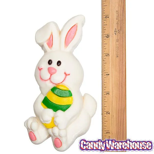 Giant Gummy Easter Bunny - Image 3