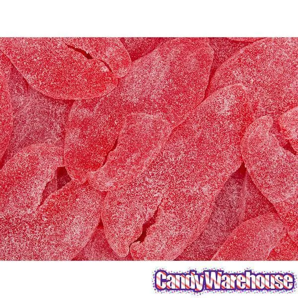 Giant Gummy Lobster Claws: 3KG Bag - Image 3