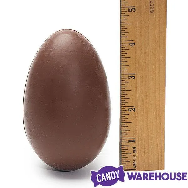 Giant Milk Chocolate Dinosaur Egg with Baby Dino Gift Box - Image 3