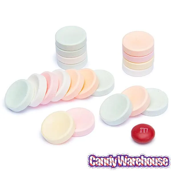 Giant Smarties Candy Rolls: 36-Piece Box - Image 5