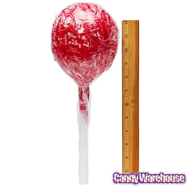 Giant Tootsie Pops: 6-Piece Display - Image 5