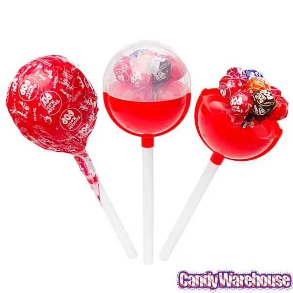 Giant Tootsie Pops: 6-Piece Display - Image 6