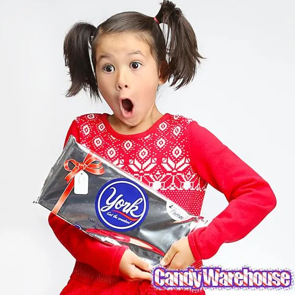 Giant York Peppermint Patties: 2 Piece Pack - Image 3