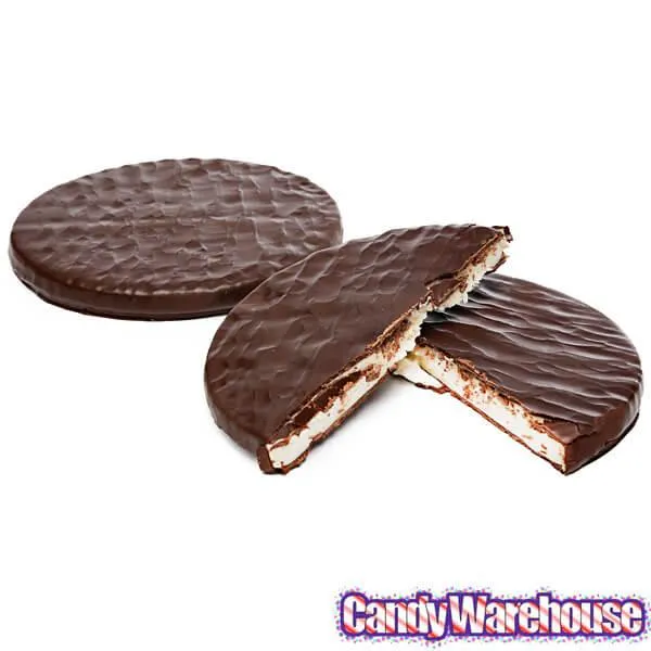 Giant York Peppermint Patties: 2 Piece Pack - Image 5