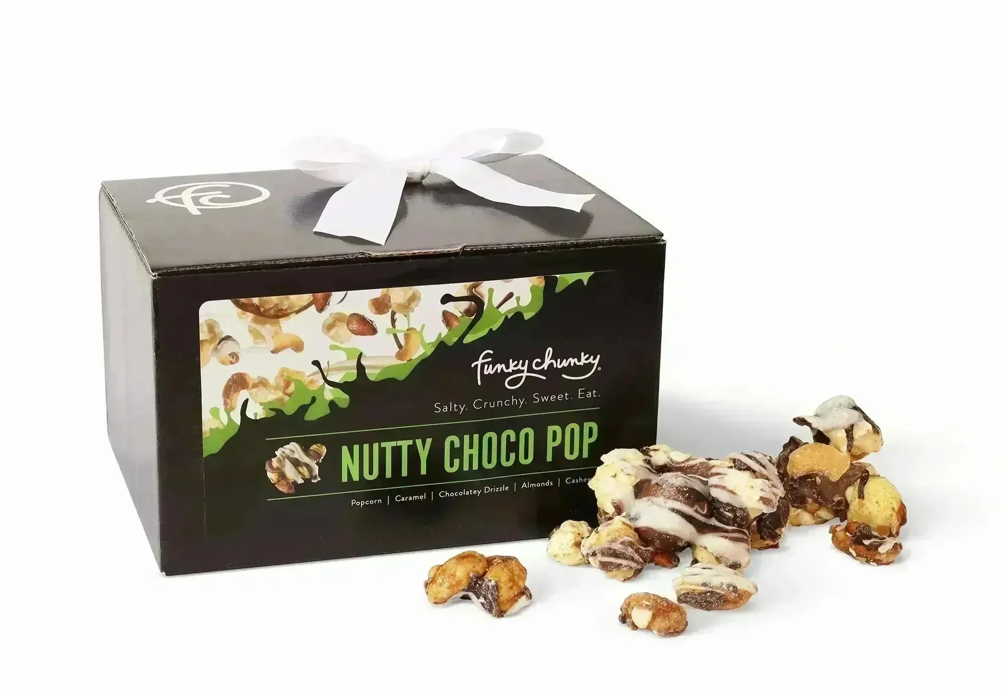 Funky Chunky Gift Boxes: 10-Ounce - Image 2