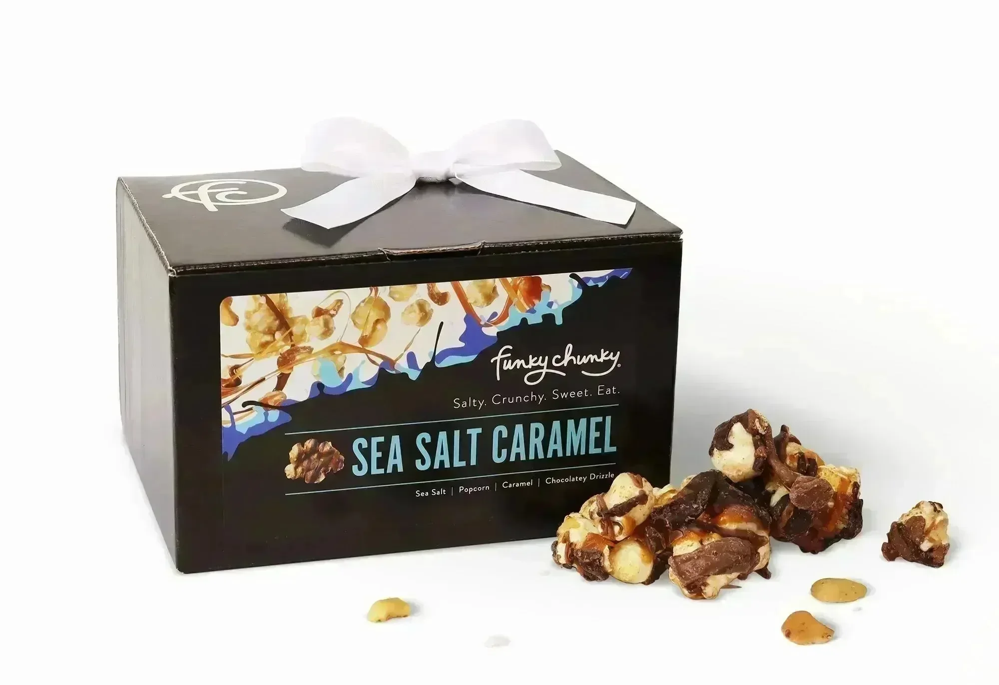 Funky Chunky Gift Boxes: 10-Ounce - Image 3