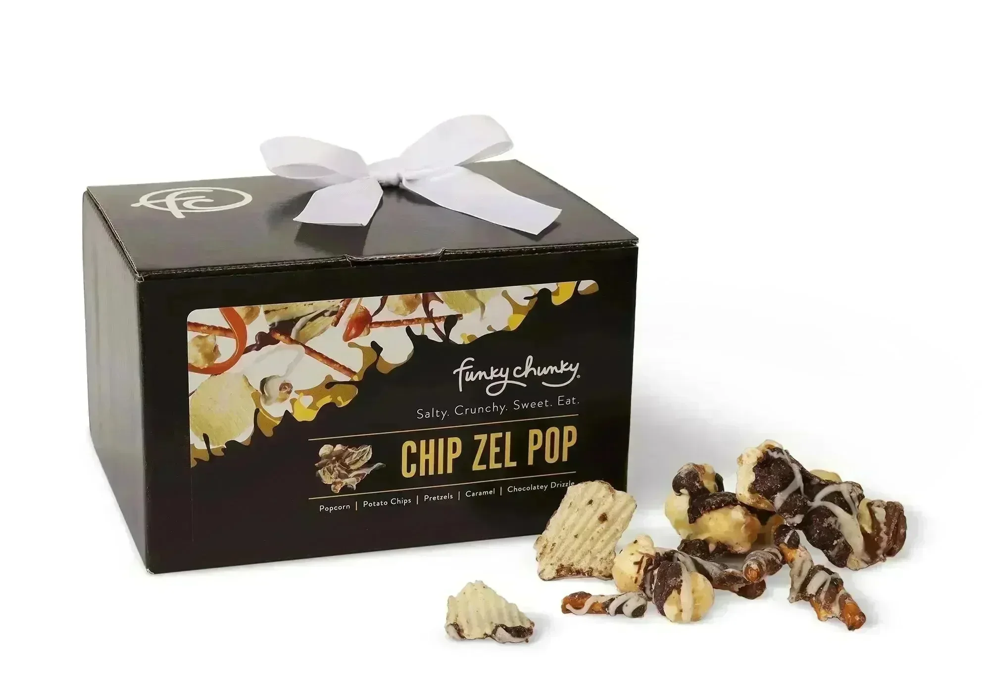 Funky Chunky Gift Boxes: 10-Ounce - Image 4