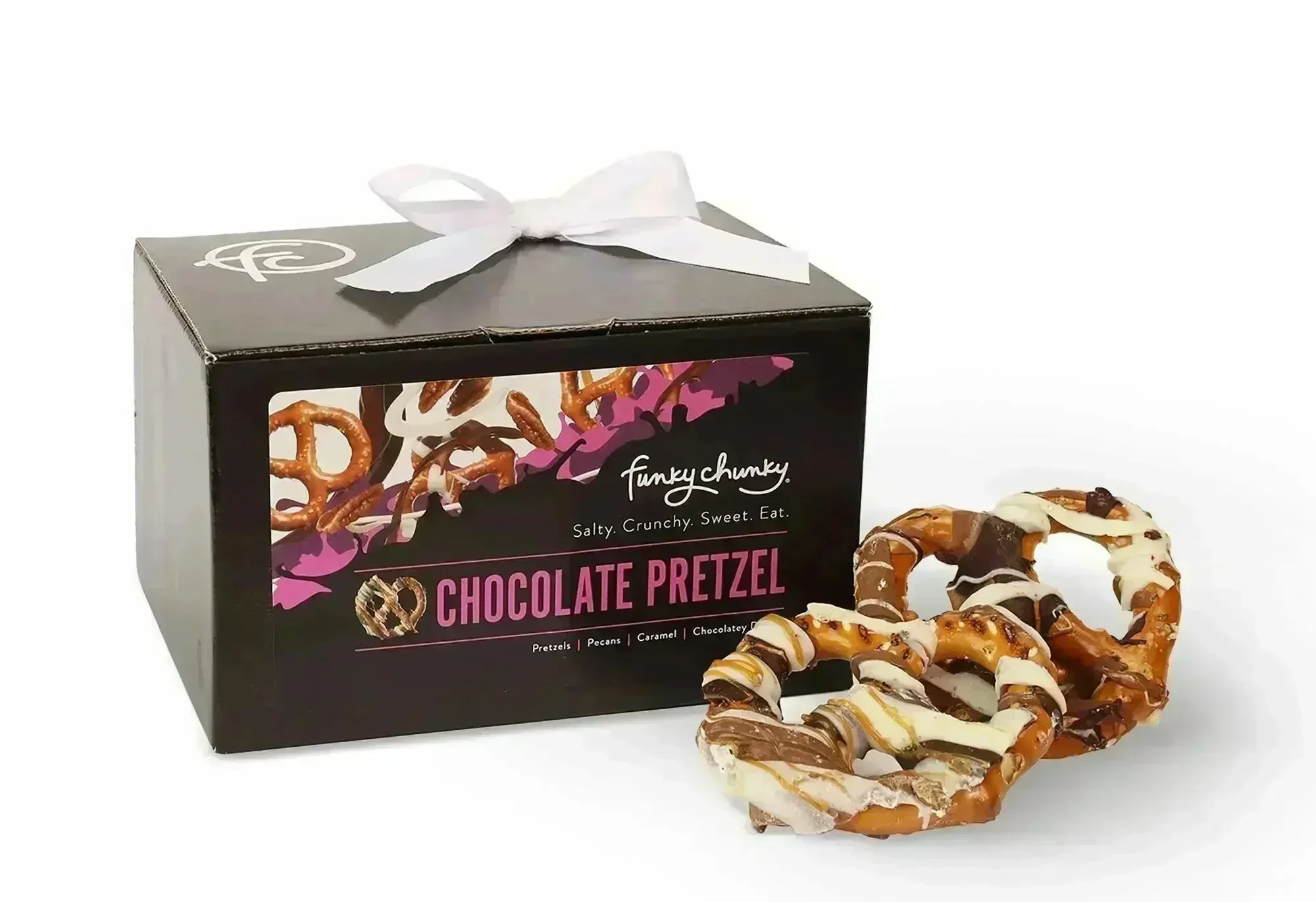 Funky Chunky Gift Boxes: 10-Ounce - Image 5