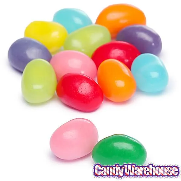 Gimbal's 41 Flavors Gourmet Jelly Beans Assortment: 2.5LB Bag - Image 3