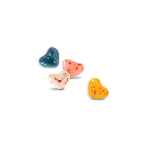 Gimbal's Honey Lovers Candy Hearts: 5LB Bag - Image 6