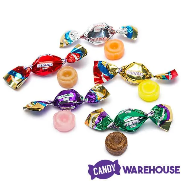 Glitterati Candy - Eleganza: 400-Piece Bag - Image 4
