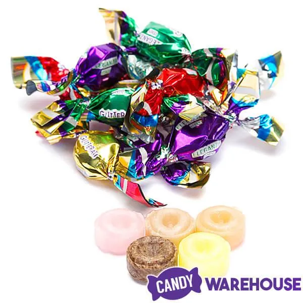 Glitterati Candy - Eleganza: 400-Piece Bag - Image 6
