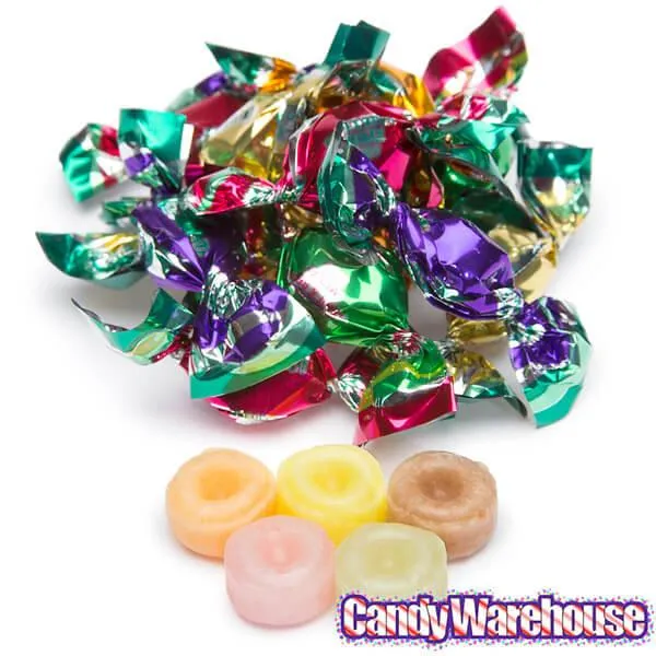 Glitterati Candy - Fruit & Berry Medley: 800-Piece Bag - Image 4