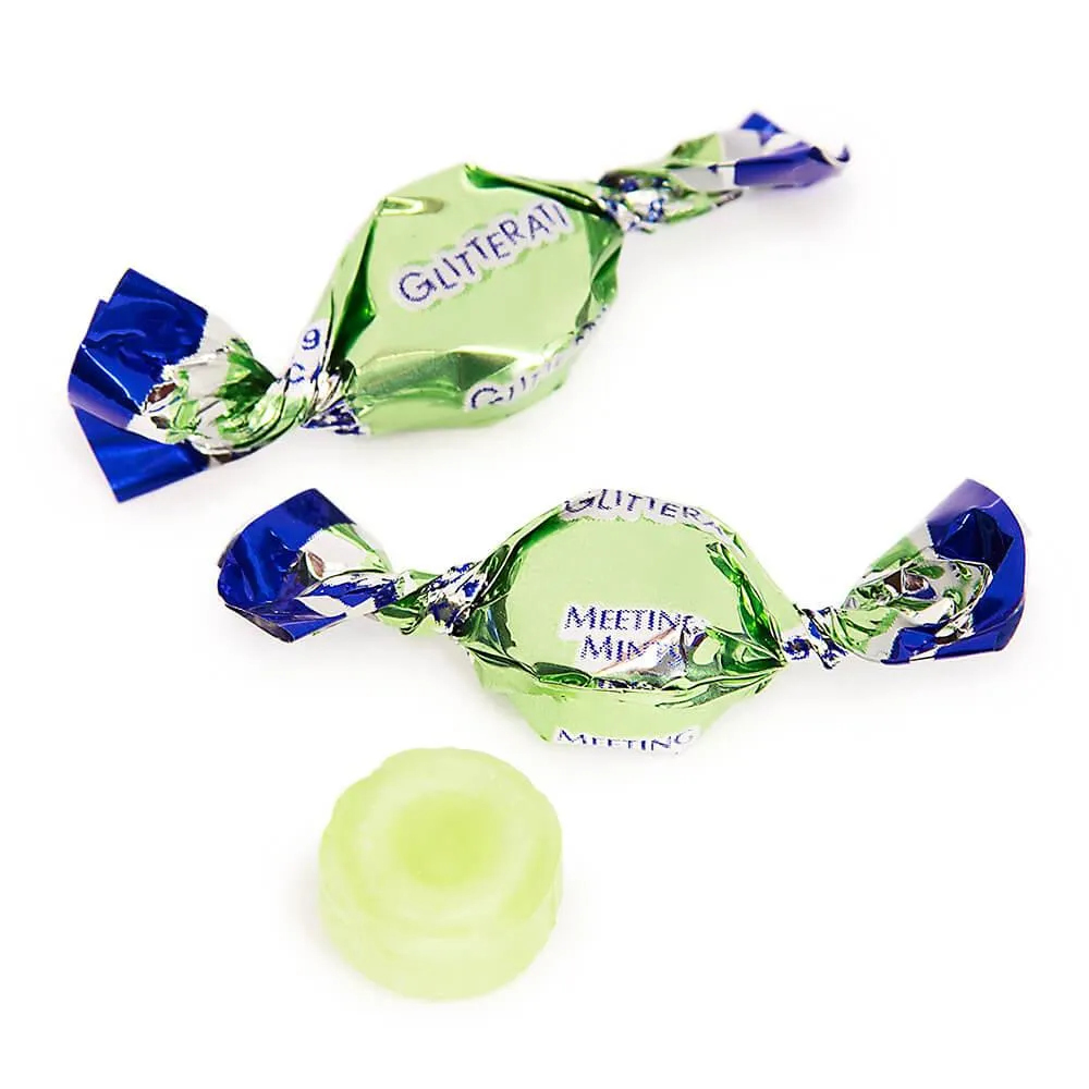 Glitterati Candy - Meeting Mints: 400-Piece Bag