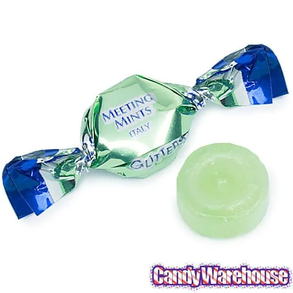 Glitterati Candy - Meeting Mints: 400-Piece Bag - Image 4